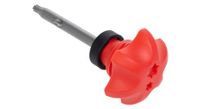 destornillador lacal torx naranja