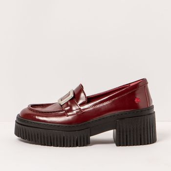 Art Mocasines 113721167003 para mujer