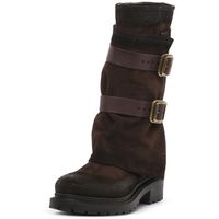 priv lab botines metisse pezz para mujer