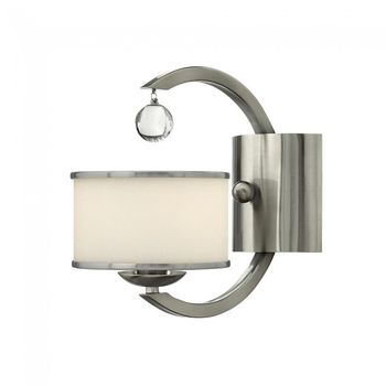 Aplique de pared monaco