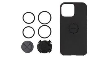 Kit zefal de soportede manillar   funda protectora para iphone 13pro max 14 plus  6 7