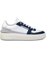 de cruyff endorsed tennis - soft leather cc241063 blanco