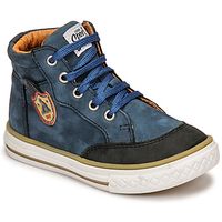 gbb zapatillas altas nathan para nino