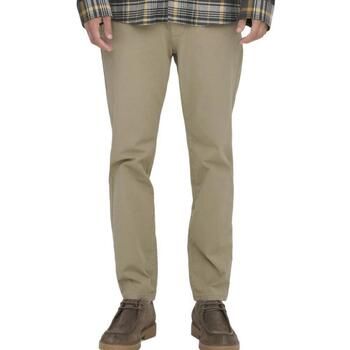 Only & Sons Pantalones Free Regular para hombre
