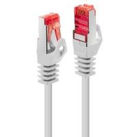lindy 47381 cable de red blanco 05 m cat6 sftp s-stp