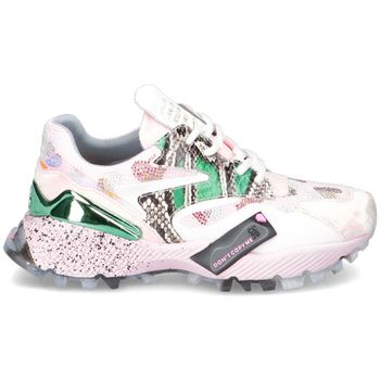 Cljd Deportivas Moda - para mujer