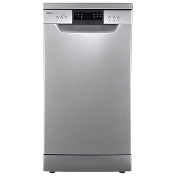 LAVAVAJILLAS 45 CM INFINITON DIW-43SP PC 9 CUBIERTOS INOX