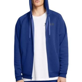 Under Armour Chaqueta de punto Fleece para hombre