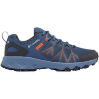 columbia zapatillas de senderismo 2100711 para hombre