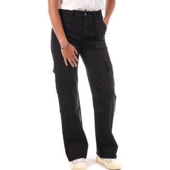 My Tinas Pantalón cargo Cargo Wide Leg para mujer