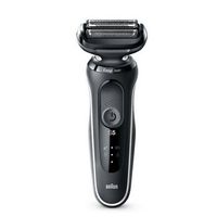 braun series 5 51-w1000s afeitadora maquina de afeitar de laminas recortadora negro