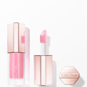 Lancome Idole Liquid Blush (Various Shades) - Pink on La La