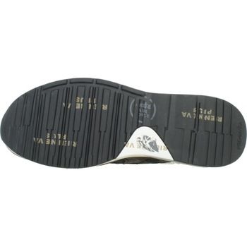 Premiata Deportivas Moda Mick 8434 Deportivo Mick para hombre
