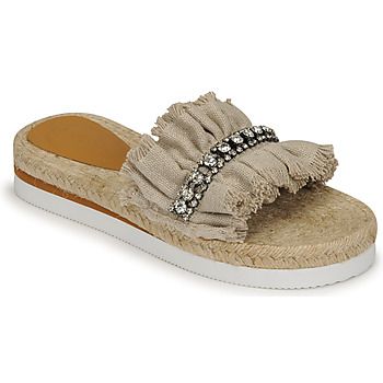 See by Chloé Sandalias MOLLIE para mujer