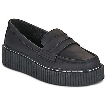 TUK Mocasines VINTAGE CREEPER para mujer