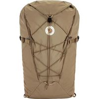 fjallraven mochila abisko hike lite 20 sm para hombre
