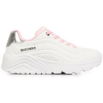 Skechers Deportivas Moda Uno Lite Ombre Wave para niña