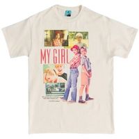 my girl camiseta tt1128 para mujer