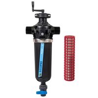 filtros malla semiautomaticos riegopro sprial-clean 2