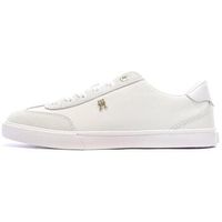 tommy hilfiger zapatillas th chic para mujer