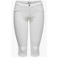 only pantalon pirata bermuda onlrain denim mujer para mujer
