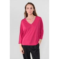 le temps des cerises tops y camisetas camiseta cepada para mujer