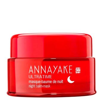 Annayake Cosmética Facial ULTRATIME Masque Baume de Nuit