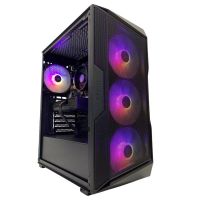 tecnowake bytewake-a 16 amd ryzen 7 5700x 16gb 1tb ssd radeon rx 9060 xt windows 11 pro wifi rgb
