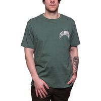 champion camiseta 218521 para hombre