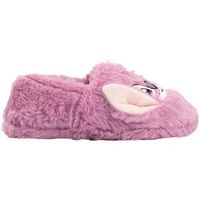 disney pantuflas ns9594 para nina