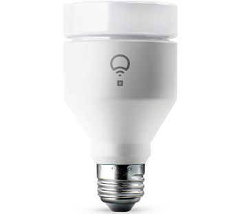 LIFX  Smart RGB IR Light Bulb - E27