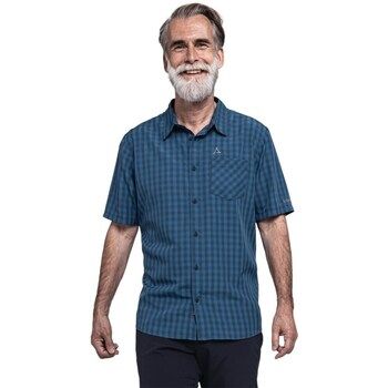 SchÖffel Camisa manga larga Circ para hombre