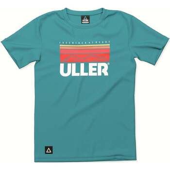 Uller Camiseta Alpine para mujer
