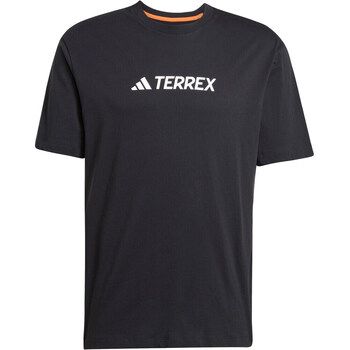 adidas Camiseta TX LOGO TEE para hombre