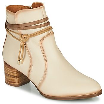 Pikolinos Botines CALAFAT W1Z para mujer