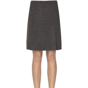 P.a.r.o.s.h. Falda GNN00008050AI para mujer