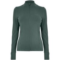 usa pro chaqueta deporte core para mujer