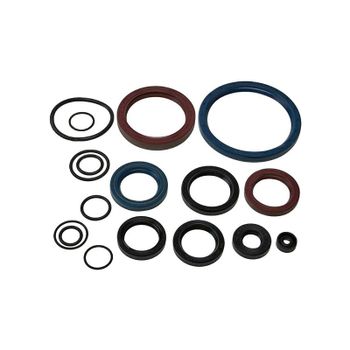 Kit retén motor Moto Guzzi Serie Piccola