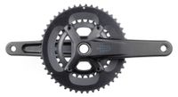 platos y bielas microshift sword 2x10s 48 31t