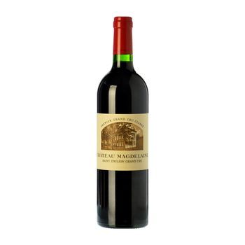 Château Magdelaine Vino Tinto Saint-émilion Crianza 75 Cl 14% Vol.