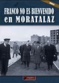 Franco no es bienvenido en Moratalaz