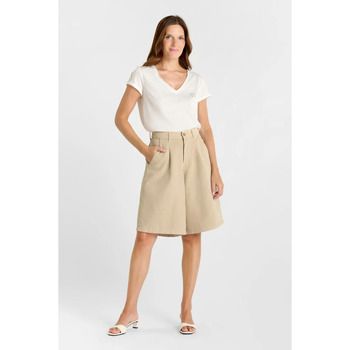 Le Temps des Cerises Short Bermudas vaqueras LOVA para mujer