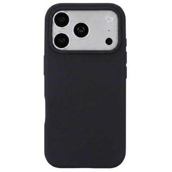Funda para móvil La Casa de las Carcasas Ultra Suave de silicona para iPhone 18 Pro