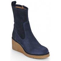 unisa botines miss para mujer