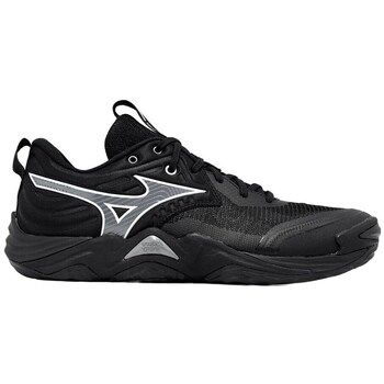 Mizuno Deportivas Moda Wave Momentum Elite para hombre