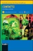 contatto / contatto 2a: audio cd (1) (level b1)