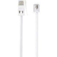 logik lmex1018 modem extension cable - 10 m