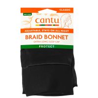 cantu braid bonnet - classic