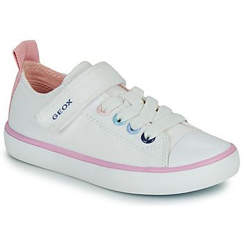Geox Zapatillas J GISLI GIRL para niña