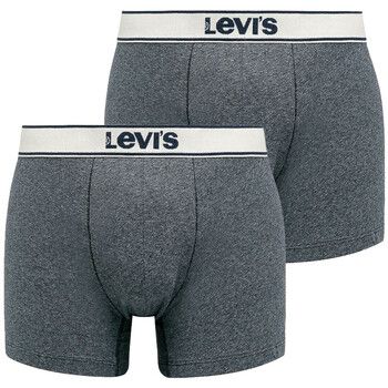 Levis Boxer Boxer 2 Pairs Briefs para hombre